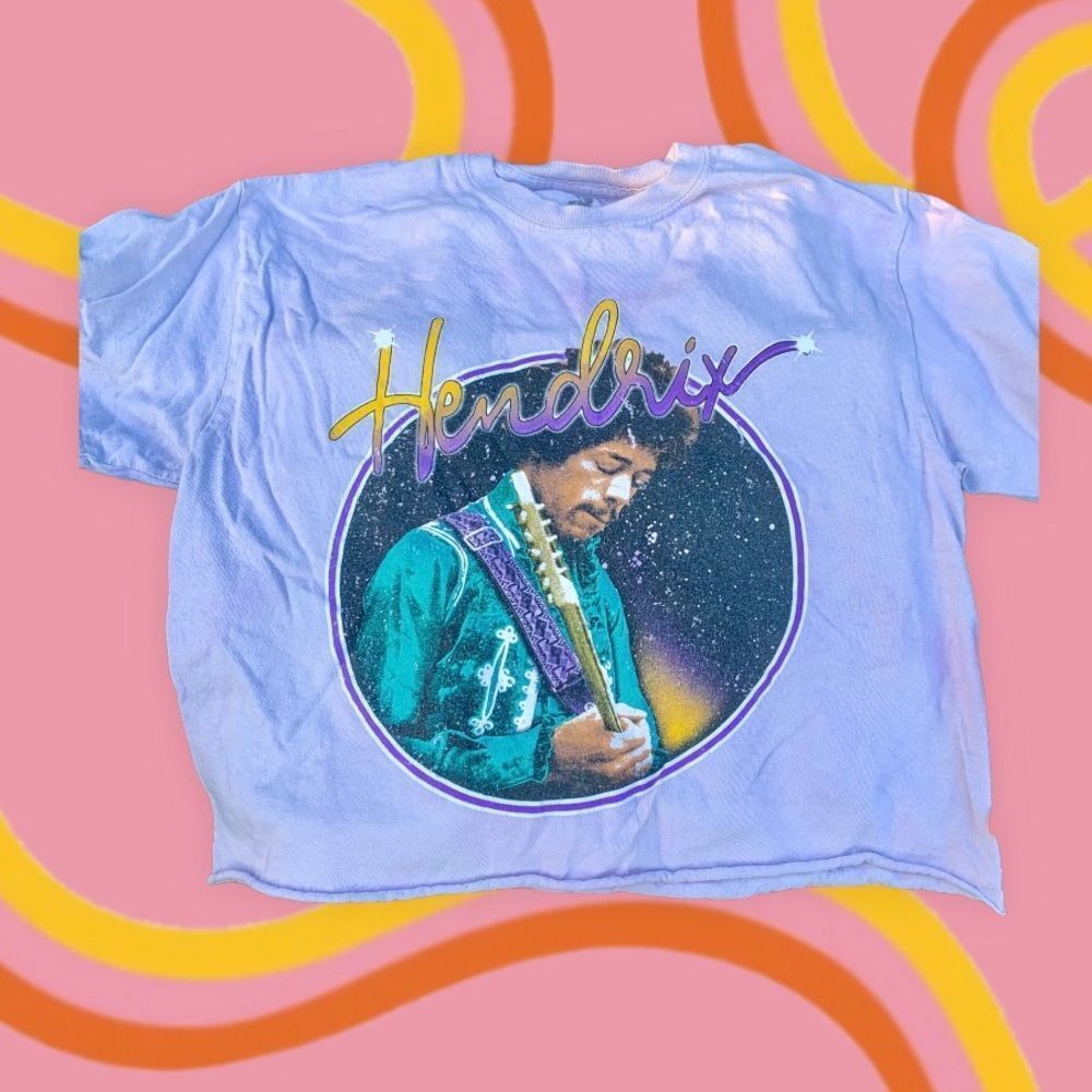 Jimi crop~ - Picture 2 of 2